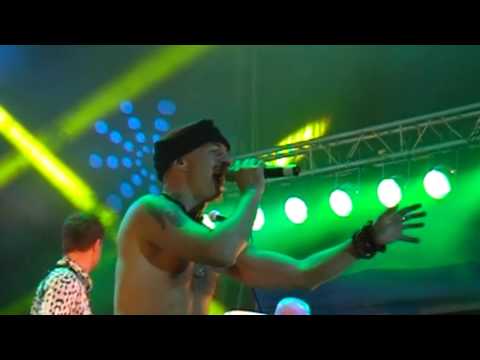 Voo Voo i Haydamaky w Lublinie: Inne Brzmienia 2009.