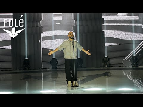 JET - PARANOJAK ( Kënga Magjike 2024 ) #musicistheanswer