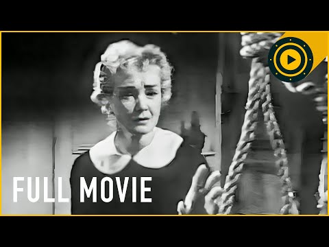Agatha Christie's Ten Little Indians (Full Movie) | Classic Murder Mystery
