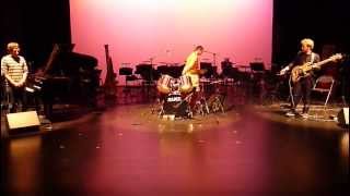 Totem - Live au Théâtre Jean Villar de Vitry-sur-Scène (Medley)
