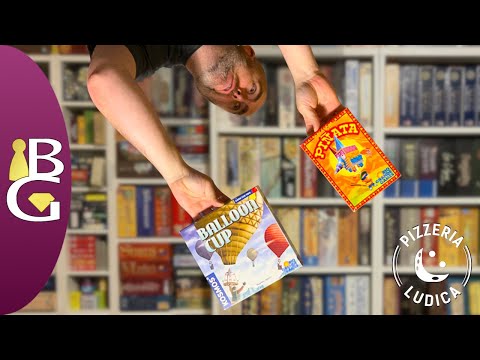 Balloon Cup AKA Piñata — How to Play, and Is It a Gem?