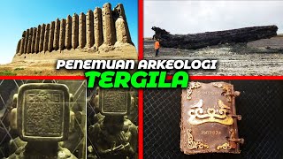 Download lagu DUNIA LAGI GEMPAR! 10 Penemuan Arkeologi 2026 yang Bikin Ilmuwan Keringat Dingin! mp3