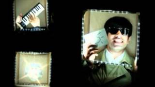 TIMID TIGER - Ina Meena Dika (Official Video)