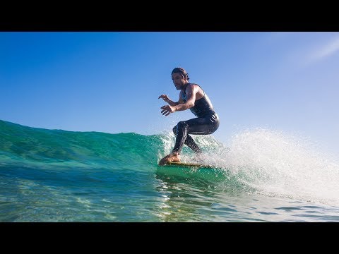 AQSS Beau Young Signature Series - TSBW