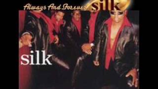 Silk remember me