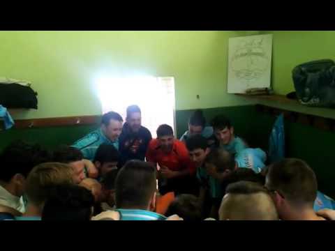 Après une victoir de St Jean Rohrbach en coupe de France