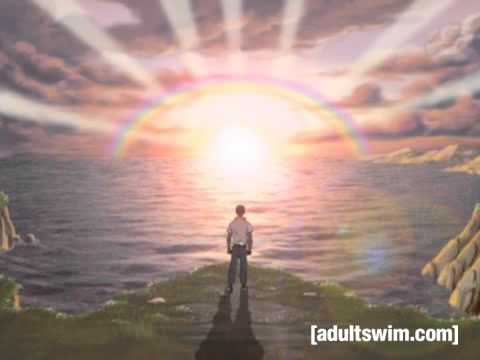 The Boondocks   Stinkmeaner Hates Everything