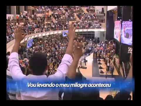 Bras Adoração | Aconteceu