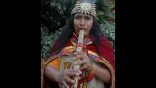 WAYNA PICCHU ~ King of the Andes ~ Horlando Salinas ~ Musica Andina