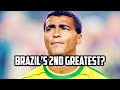 Just How SCARY GOOD was Romario Really?