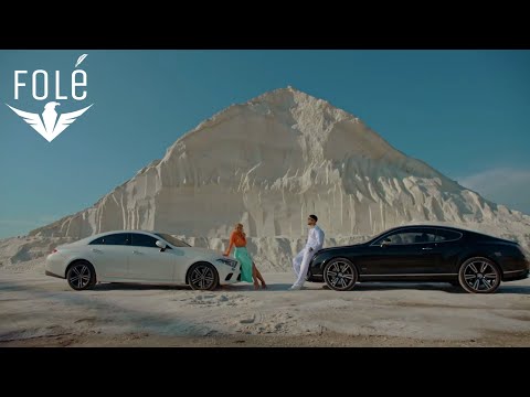 Anxhelo Koci ft. Adelina Tahiri - Falma (Official Video 4K)