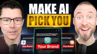 AI-First SEO: How to Rank in Large Language Models