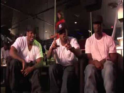 DJ Kay Slay - You Heard Of Us f Sheek, Styles P& Ray J(Official Music Video)(More Than Just A DJ CD)