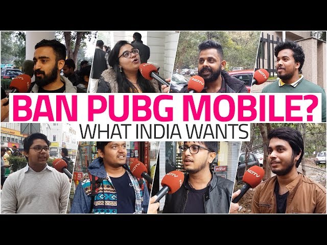Pubg Ban Alternatives You Can Play Right Now From Call Of Duty Mobile To Garena Free Fire Rampage Ndtv Gadgets 360