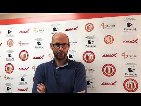 Soła Oświęcim wciąż szkoli i wychowuje młodzież. Teraz wraz z firmą Be Better