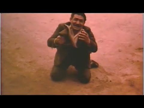 Diles Que No Me Maten - Películas Venezolanas