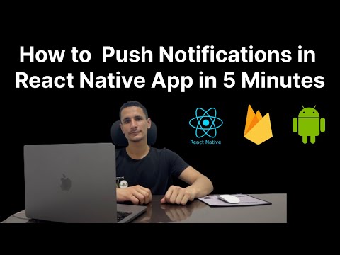 React Native Push Notification