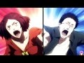 Death Parade Episode 4 デス・パレード Anime Review - The ...