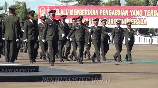 Download lagu KETANGKASAN PBB PANORAMA 27 mp3