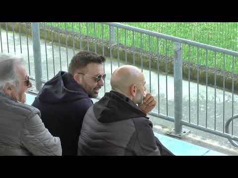 Casazza-Forza e Costanza 5-1