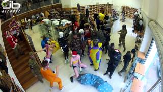 preview picture of video 'Harlem Shake [ JB AIRSOFT ]'