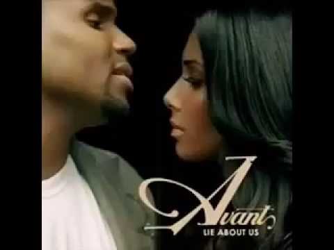 Pussycatdolls ft Avant - Stickwitu