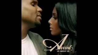 Pussycatdolls ft Avant - Stickwitu