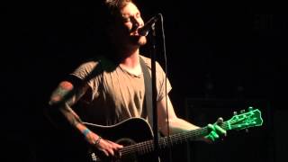 Every Avenue - "Between You and I" [Acoustic] (Live in San Diego 3-7-12)