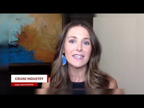 Cruise Industry Tornatore