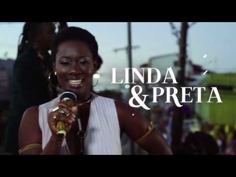 Linda E Preta video