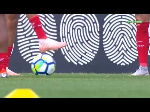 Paraná 1 x 1 Inter - Melhores Momentos - 02/12/2018