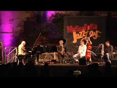 Franco D'Andrea Sextet 15-06-2012 - Massarosa Jazz Fest (parte 2)