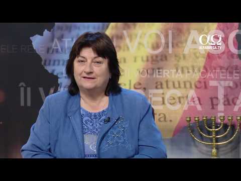 Puterea rugăciunii 7.22 - Punctele de rugăciune ale lunii noiembrie 2018