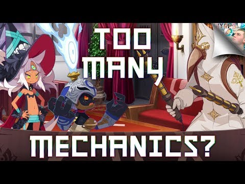 The Witch and the Hundred Knight 2 Mini Review (Spoiler-Free) - Stomach Bags, Toys, & Giga-Calories