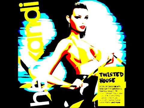 Dennis Ferrer ft. Janelle Kroll - Mind your step