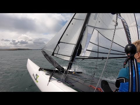 SL16 CNW - Last Training Sessions