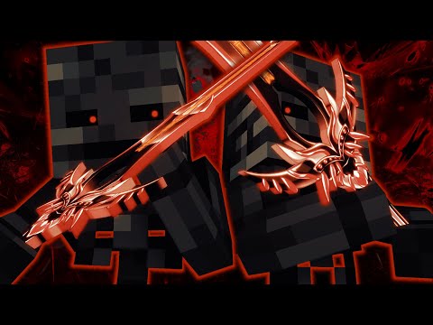 Fallen Kings Archaios Evil Wither Skeleton Special Episode - Minecraft Animation