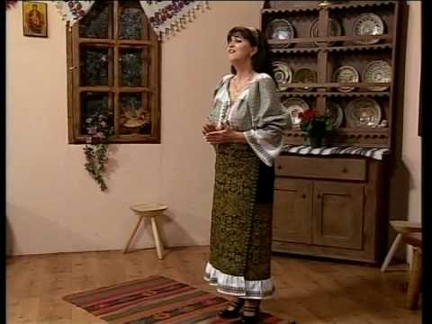 Lucia Lazar - Cand copil eu mi-am dorit