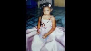 Jewel&#39;s Big, big girl