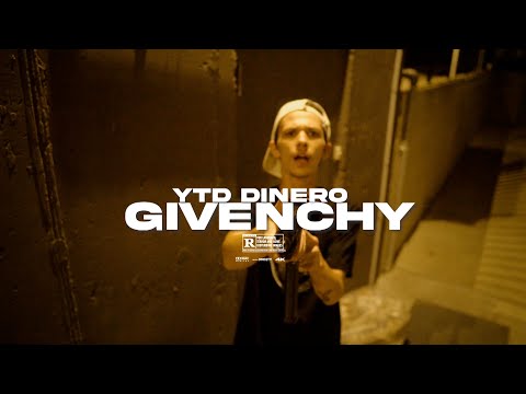 YTD Dinero - Givenchy (Official Music Video) Shot by @DNiceTV314