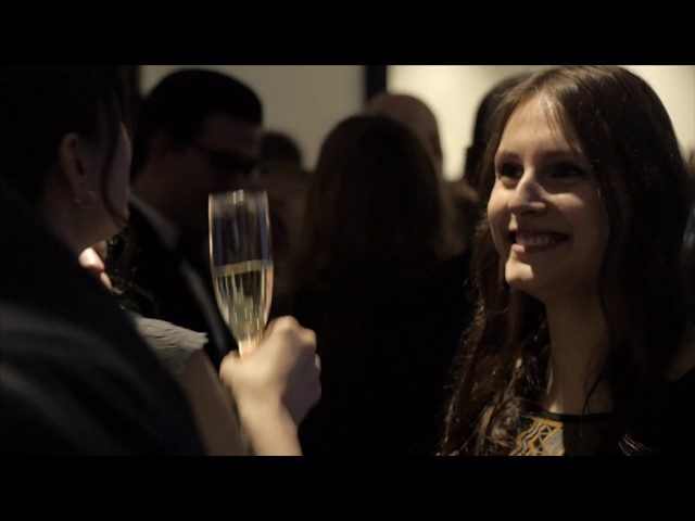 Gala Experientia 2019 – Faculté de science politique et de droit de l&rsquo;UQAM