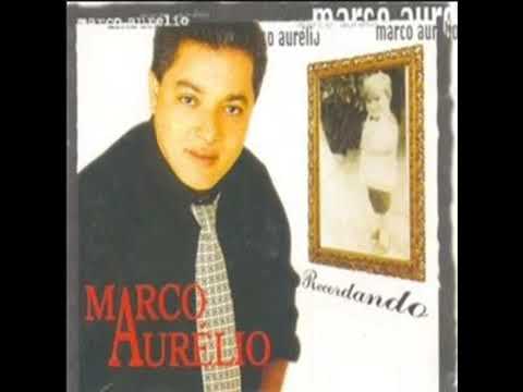 Amigo Fiel - Marco aurélio - CD Recordando…