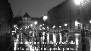 Downtown Train- Everything But the Girl (Subtitulos Español)