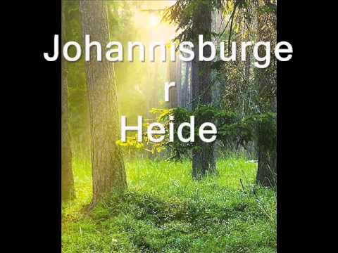 Als Der Osten Noch Heimat War - Masuren Land Der Tausend Seen (Themenausschnitt)