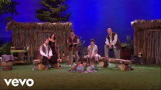 Celtic Thunder - Lagan Love (Live From Ontario / 2009)