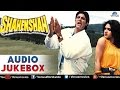 Shahenshah Audio Jukebox Amitabh Bachchan Meenakshi Seshadri Ishtar Music