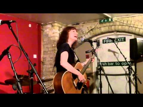 Thumbnail for Katy Moffatt plays John Hardy by Katy Moffatt