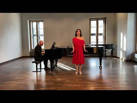 Amor - Cabaret Songs - William Bolcom