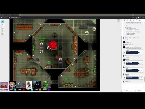 The Missing Colleague, Part 3