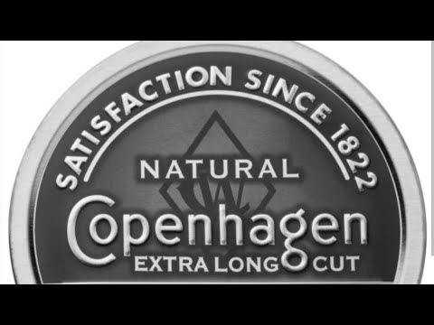 Copenhagen Fine Cut Natural